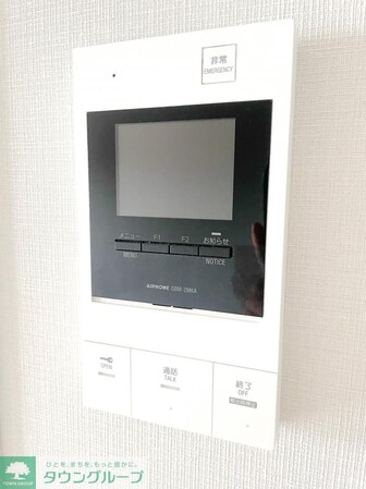 ALTERNA菊川IIの物件内観写真